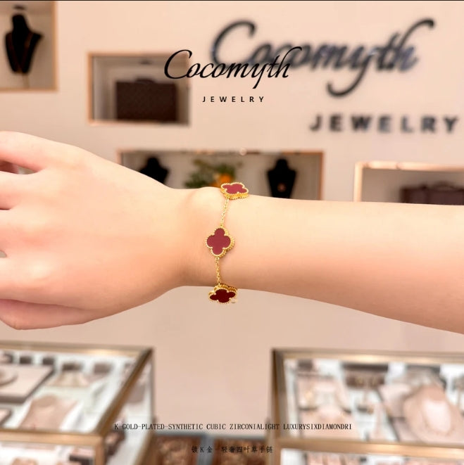 5th Anniversary Store Event $78 Buy Bracelet Get FreeBracelet(Newcomer Benefit)