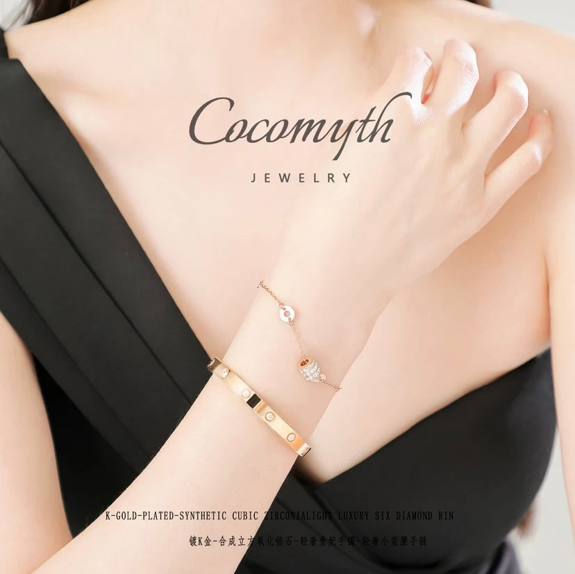 COCOMYTH sky full of stars bracelet