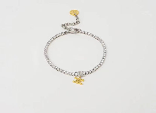 judyjewelry Arc de Triomphe Bracelet